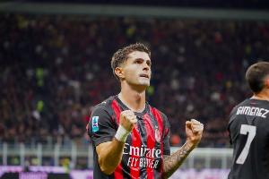 意媒：米兰冷静处理普利西奇续约问题，球员的首选仍是留队