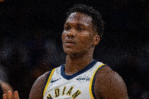 卡莱尔：马瑟林距离复出越来越近了 正朝着良好方向发展