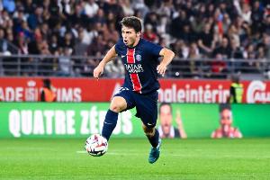 身价还得涨？21岁内维斯国家队戴帽，现身价9000万赛季已10球1助