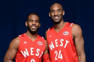 杨毅：12年若科比和保罗联手也无统治力 连西部都不一定能冲出去