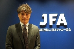 日本足协主席：3月份想尽可能和强队交手 森保一带队劳苦功高