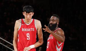 苦尽甘来！杨瀚森9分 创易建联之后中国球员在NBA的得分新高！