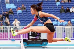 三战全运2银1铜！28岁吴艳妮国内冠军一览：大满贯独缺全运会冠军