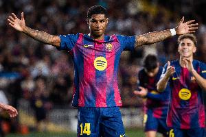 每体：皇马年收入超10亿欧元，巴萨7.623亿欧元位居欧洲第二梯队