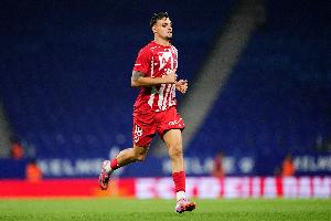 普比尔：我希望能在马竞度过整个职业生涯，想以队长身份在这退役