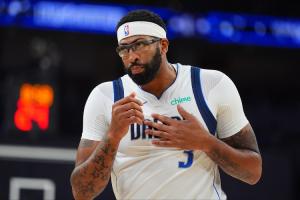 还有3年超过1.75亿的大合同！若浓眉被交易 你最希望他去哪个队？