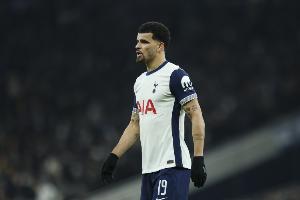 索兰克：夺得欧联杯是我一生中最美好的感觉 真心为孙兴慜高兴