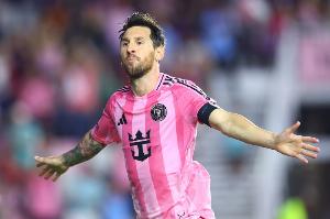 土超顾问：伊卡尔迪曾拒沙特1.2亿合同 若有机会租梅西肯定是好事