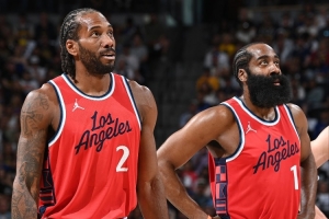 薪资爆炸+战绩崩盘+选秀权被掏空 快船现在很糟糕未来可能更糟糕