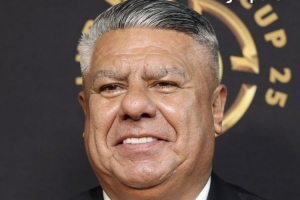 塔皮亚回应特巴斯：贬低阿超联赛，就是无视我们对世界足坛的贡献