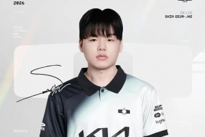 DK官方：前T1下路Smash选手加盟