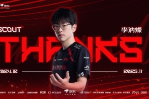 Scout回归LCK后外网争论中单TOP10：Zeka历史前10那你就是疯了
