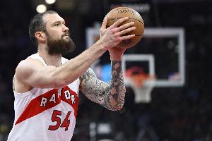 奇兵真好用！马穆凯拉什维利21分钟砍下23分7板2助 正负值+22！