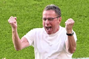 弗罗因德：朗尼克带队进世界杯表现很棒 阿拉巴回拜仁？暂无计划