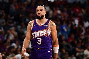 让你们装！狄龙：对手早早就大放厥词 话最多的那个最后失误两次