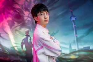 媒体人：Elk选WBG理智决定 IG流量大节奏多Elk目前适合安静打比赛