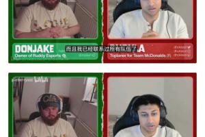 Bin哥给的信心！世界赛单杀Bin的印度神王Dhokla表示明年将失业