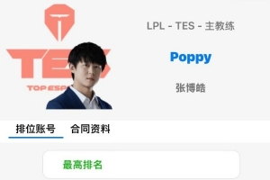 媒体人谈TES新阵容：哥哥可能前两赛段修养 滔搏外战不一定能看到