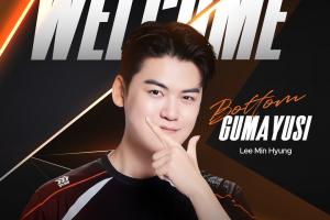 HLE官宣Gumayusi加入：很难相信除了T1之外的任何队伍能赢得世界赛