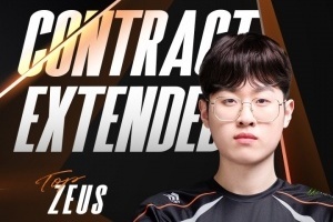 拳打T1脚踢三星？HLE组建完毕：Zeue、Kanavi、Zeka、Guma、Delight