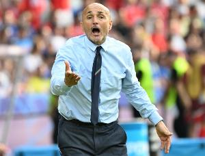 斯帕莱蒂：更衣室的沉默让我欣慰，看得出球员也不满意他们的表现