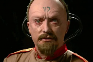 R.I.P️红色警戒2尤里配音演员尤杜·奇尔 去世 享年81岁