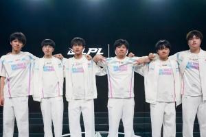 北川跟BLG续约！beichuan经纪人：为了不进池子续约然后观望一下