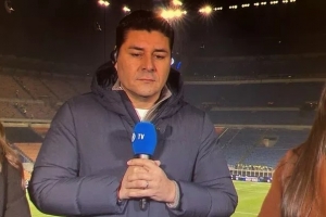 克鲁兹：奇怪的比赛，国米占主导地位但并不总是踢得好的球队会赢