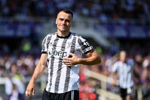 都体：尤文将在明年春天和科斯蒂奇谈续约，双方冬季不会分手