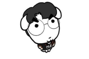 改换门庭~Gumayusi换新头像HLE队服～