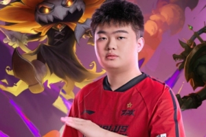 不被看好！？涵艺：拍Jwei的只有BLG TT WE？