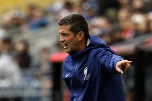 齐沃：我们共同承担本场德比失利的责任，换下劳塔罗只是战术选择