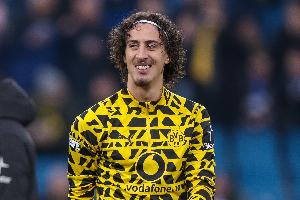 今夏加盟多特！记者：不满出场时间，法比奥-席尔瓦考虑冬窗离队