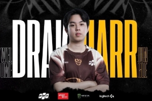 GAM战队官宣新选手加入替代兵长Levi：03年的年轻小将Draktharr