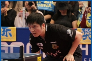 官方：樊振东12月出战3场德甲主场比赛，萨尔布吕肯推出门票折扣