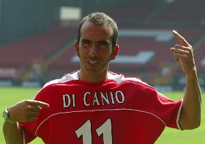 迪卡尼奥：国米在关键时刻有些急躁，迈尼昂扑点后的反应速度很快