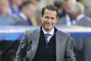 里肯：多特该展示有德国杯夺冠的实力，希望瓦茨克带着奖杯去广场