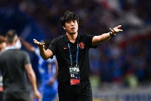 媒体人：蓉城本场亚冠踢得很不错 若中超也有如此强度何愁难提高