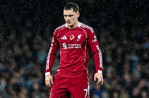 回声报：维尔茨无缘出战埃因霍温，布拉德利和弗林蓬至少缺阵2周