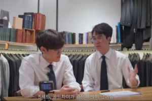 Oner：决赛第五局玄準哥怕压力太大，所以才开了玩笑