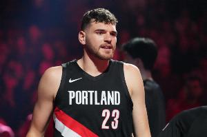 客胜雄鹿！克林根：意义重大 整场我们团结一致全力以赴防守很棒