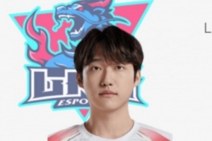 OBGG更新：打野Croco和中单BullDog加入LNG