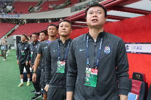 津媒总结津门虎赛季表现：进行两次战术革新，踢出很多精彩比赛