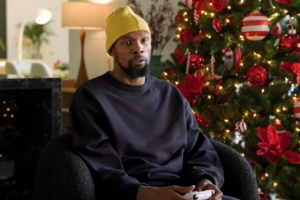 篮球中学到的人生经验？KD：与他人协作的能力 高效解决问题