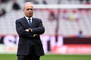 坎波斯：两年前欧冠比赛当天，小埃梅里和马尤卢还在上数学课