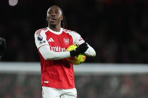 埃泽：我不会仅满足于踢欧冠还想夺冠，这是一个展示我天赋的机会