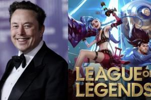 马斯克宣布旗下AI将挑战LOL人类强队：限制AI仅人类视觉/反应速度