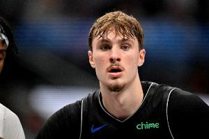 斯波：对弗拉格的竞争精神影响深刻 像他这么大时我会疯狂刷数据