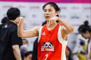 新赛季WCBA球队主场盘点：5队更换主场 四川女篮迁至富顺县