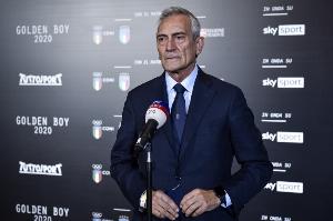 意足协主席：若意大利再次无缘世界杯我是否会辞职？没这个规定